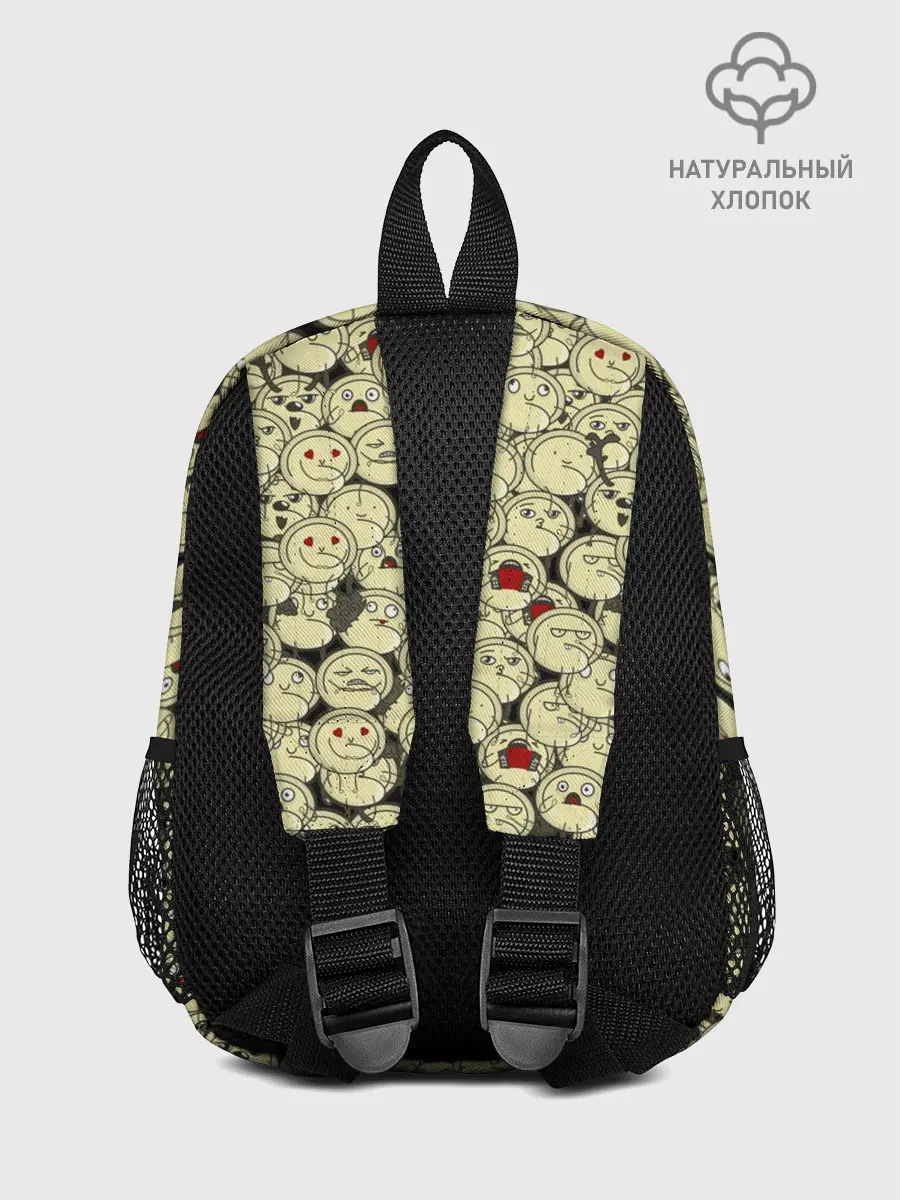 Рюкзак детский / Пельмени