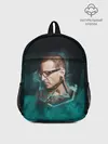 Рюкзак детский / CHESTER | LINKIN PARK | ЛИНКИН ПАРК