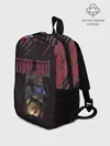 Рюкзак детский / Хорд | Властелины вселенной