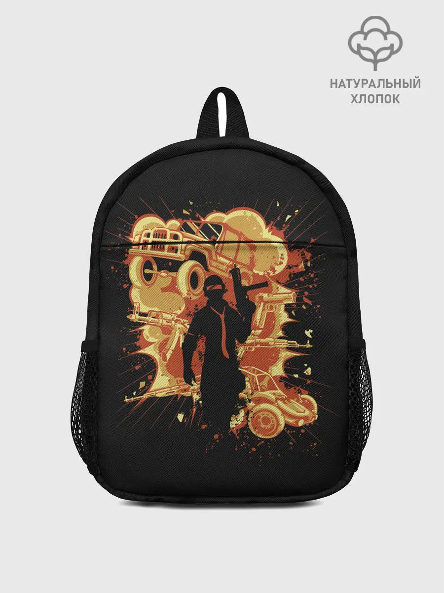 Рюкзак детский / Pubg Boy