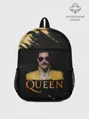 Рюкзак детский / Фредди Меркьюри | Freddie Mercury