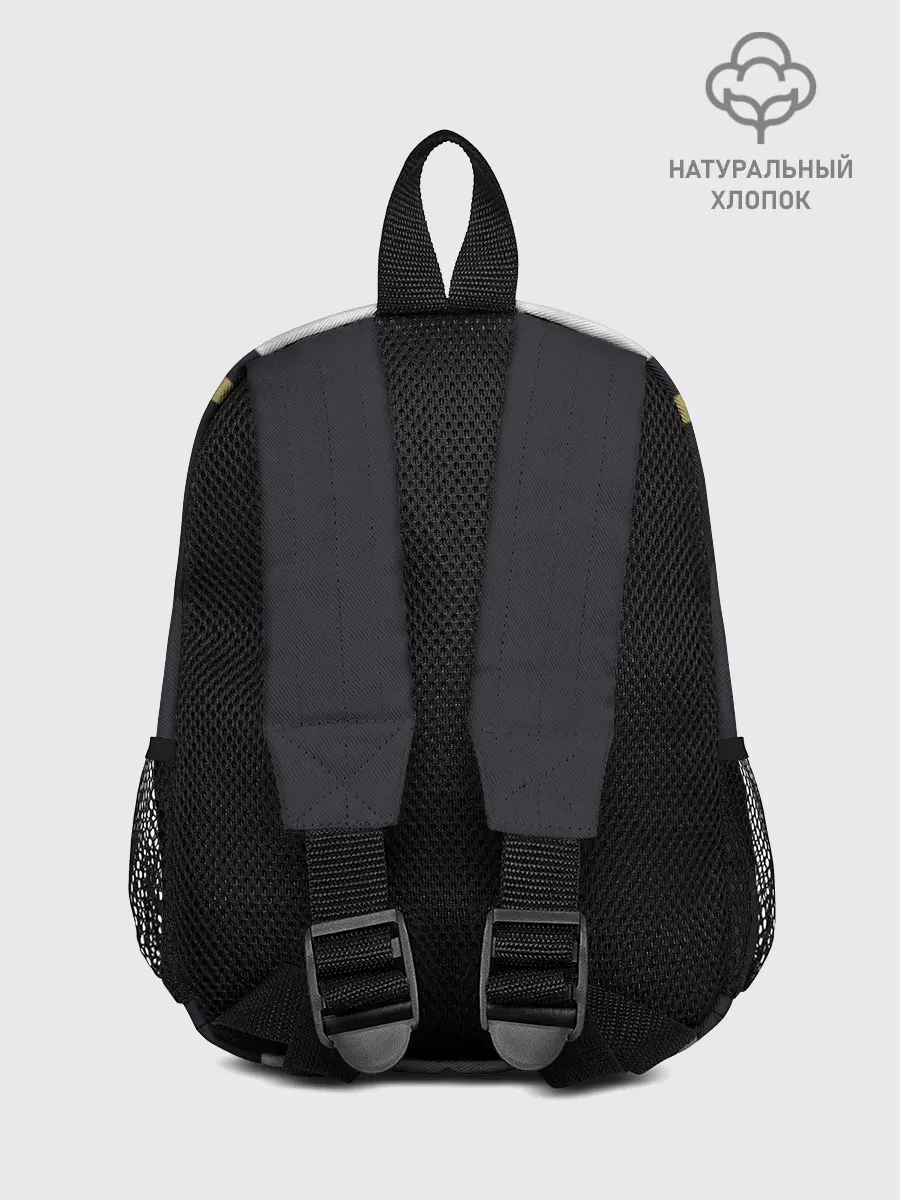 Рюкзак детский / Бокуто 4 форма Фукуродани