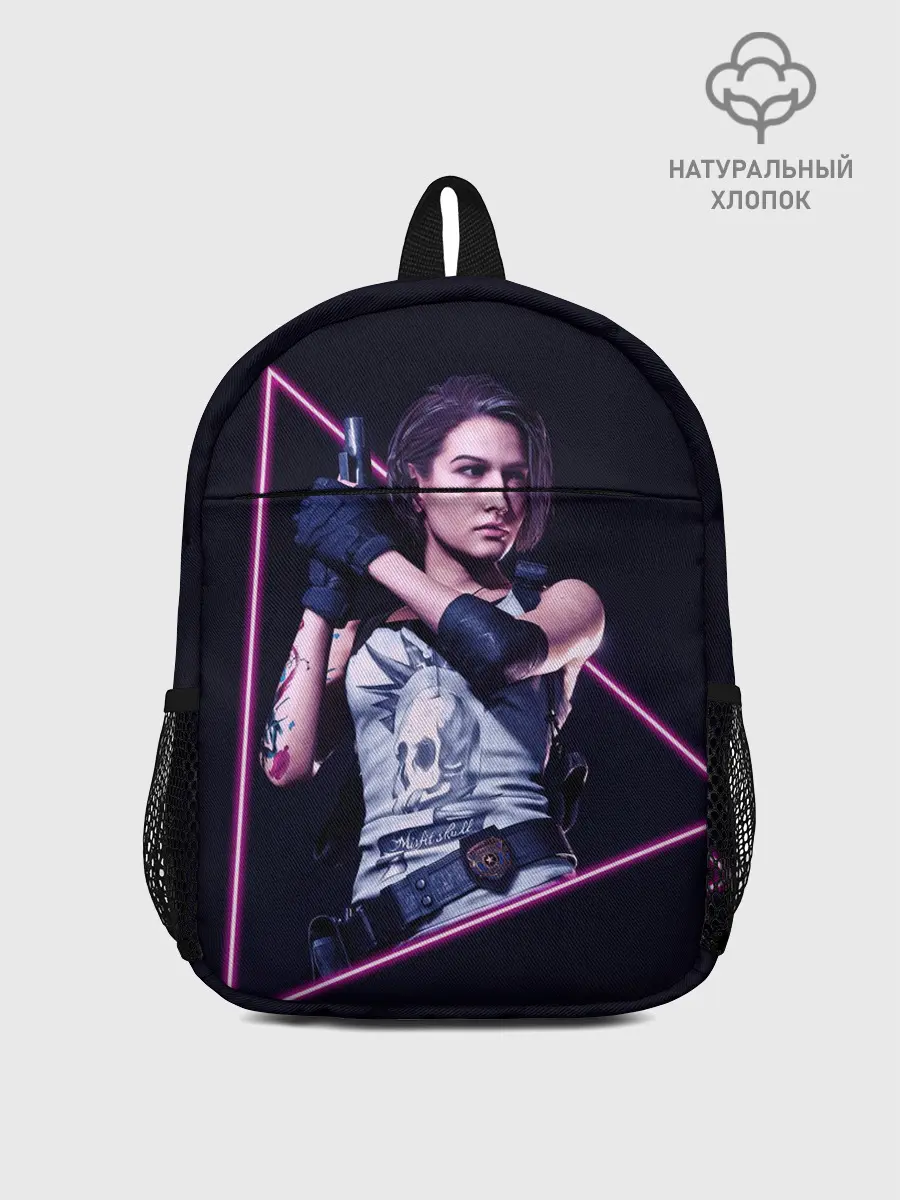 Рюкзак детский / RE3 | Jill