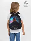 Рюкзак детский / Cyberpunk 2077 | Maelstrom