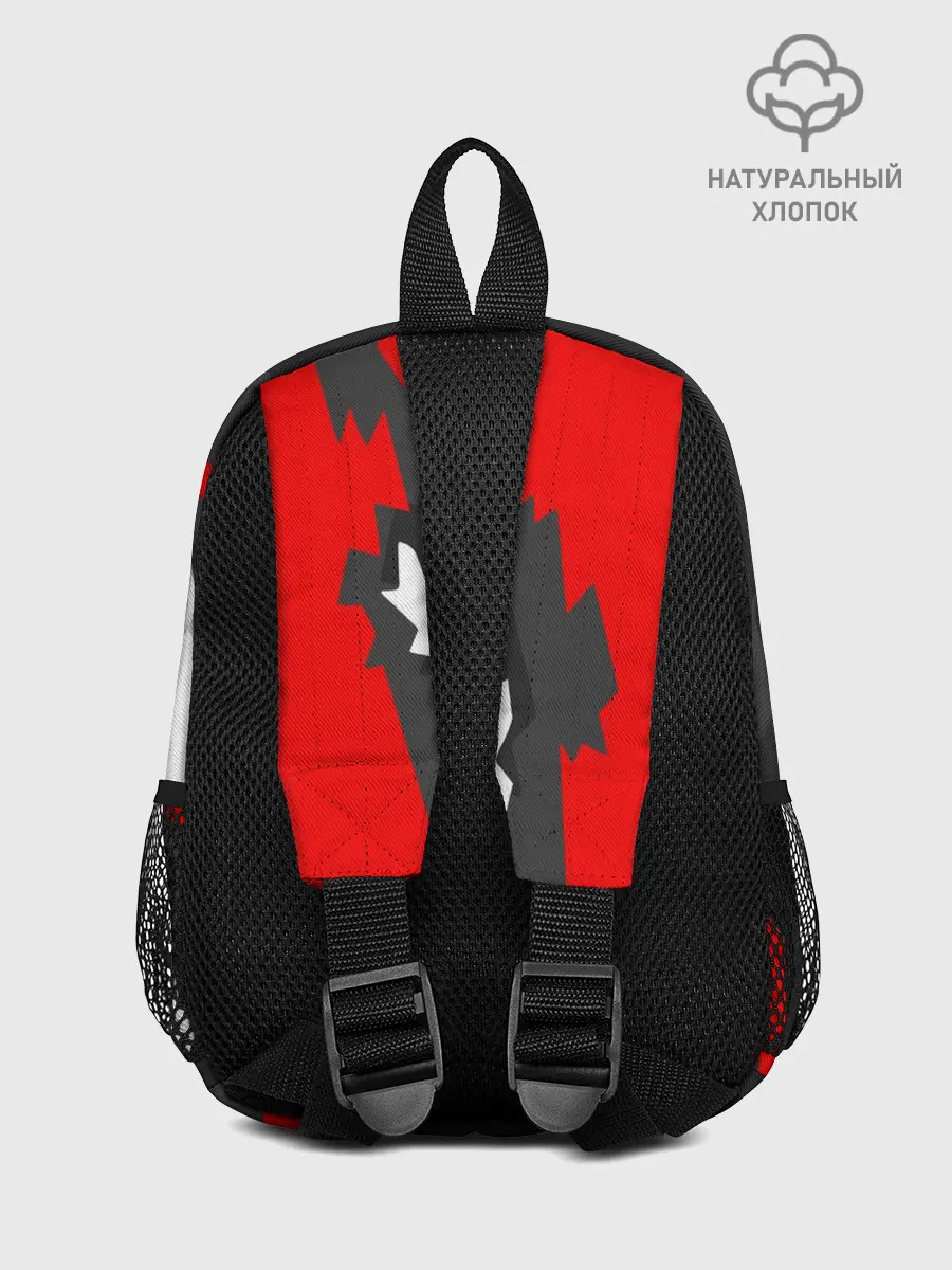 Рюкзак детский / BAJAJ PULSAR / БАДЖАДЖ ПУЛЬСАР