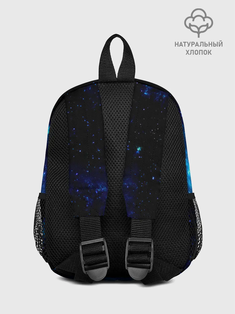 Рюкзак детский / Фрэнки Киборг One Piece