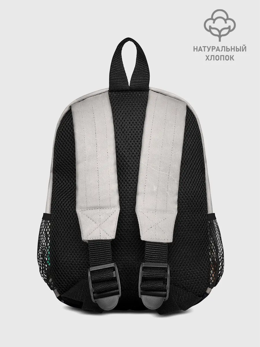 Рюкзак детский / Kings Bounty 2 трио