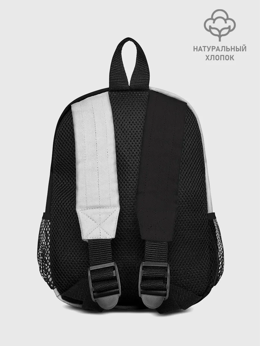 Рюкзак детский / Цирилла