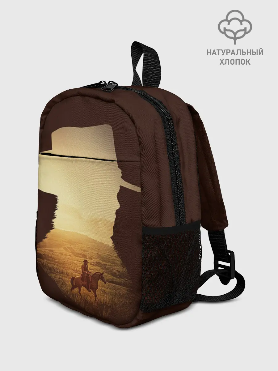 Рюкзак детский / RDR2 | Arthur