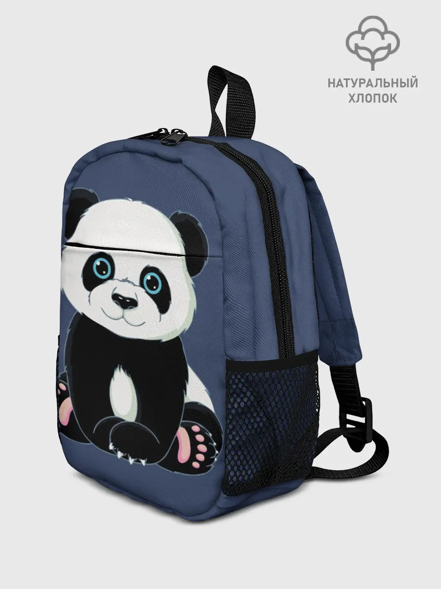 Рюкзак детский / Милая Панда