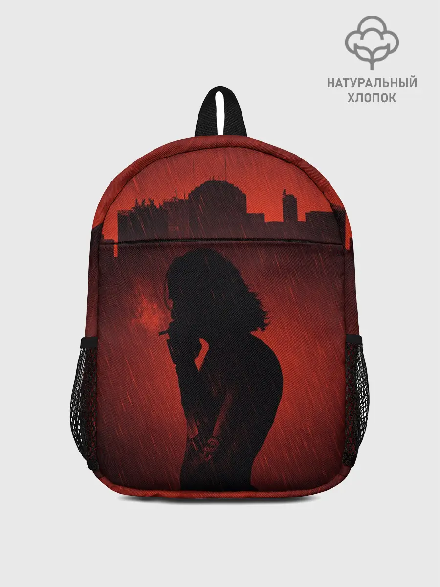 Рюкзак детский / CP77 | Johnny