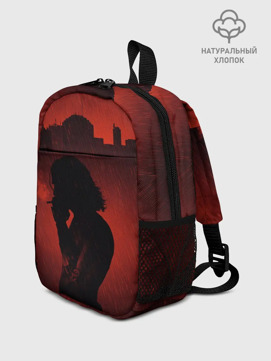 Рюкзак детский / CP77 | Johnny