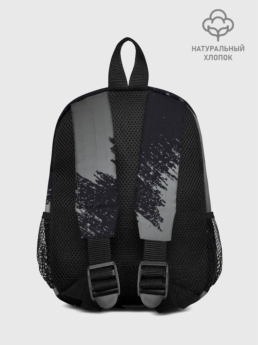 Рюкзак детский / ЧЕСТЕР | ЛИНКИН ПАРК