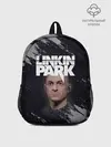 Рюкзак детский / ЧЕСТЕР | ЛИНКИН ПАРК