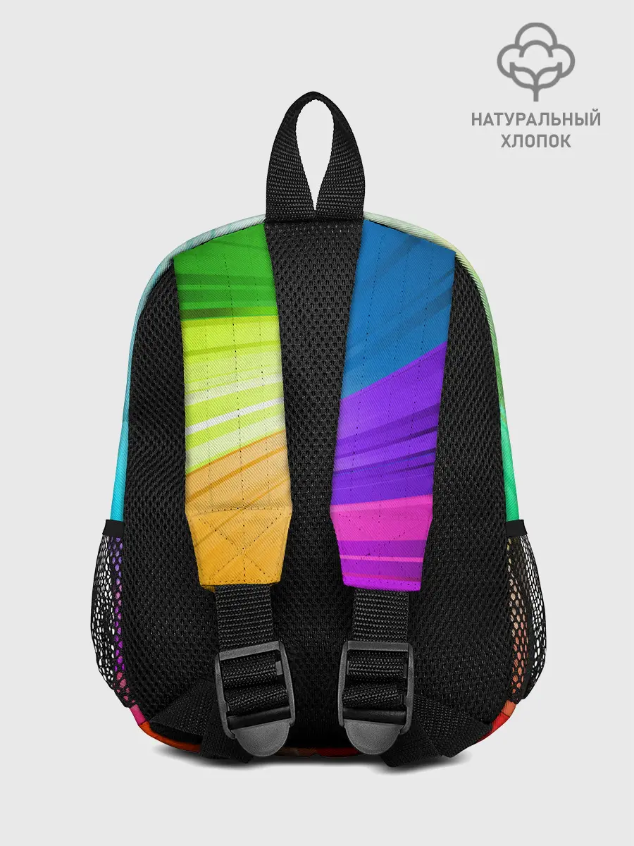 Рюкзак детский / BILLIE EILISH / БИЛЛИ АЙЛИШ