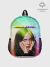 Рюкзак детский / BILLIE EILISH / БИЛЛИ АЙЛИШ