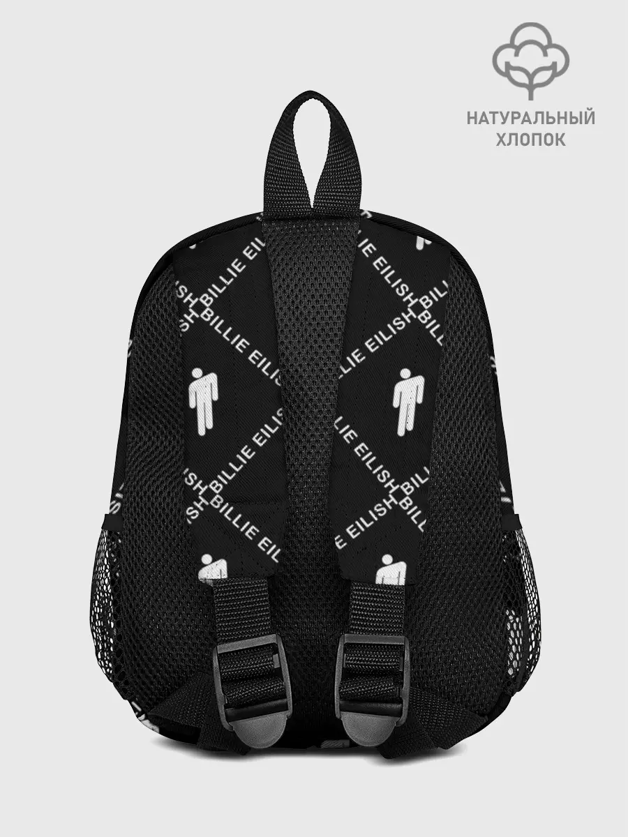 Рюкзак детский / BILLIE EILISH