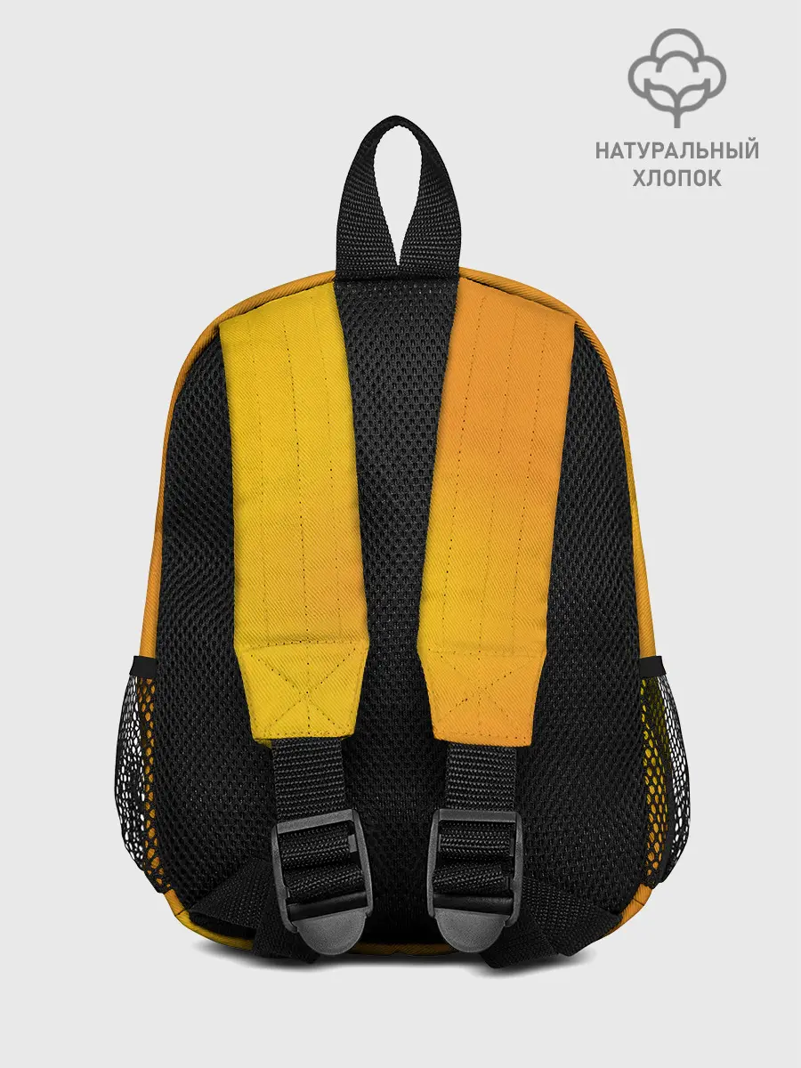 Рюкзак детский / Кори Тейлор