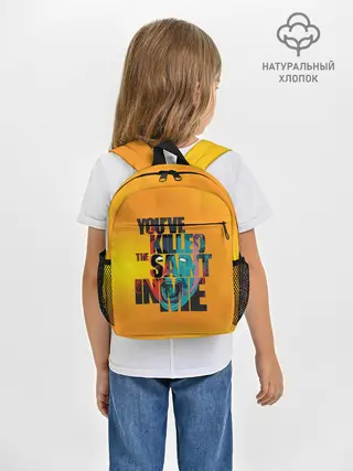 Рюкзак детский / Кори Тейлор