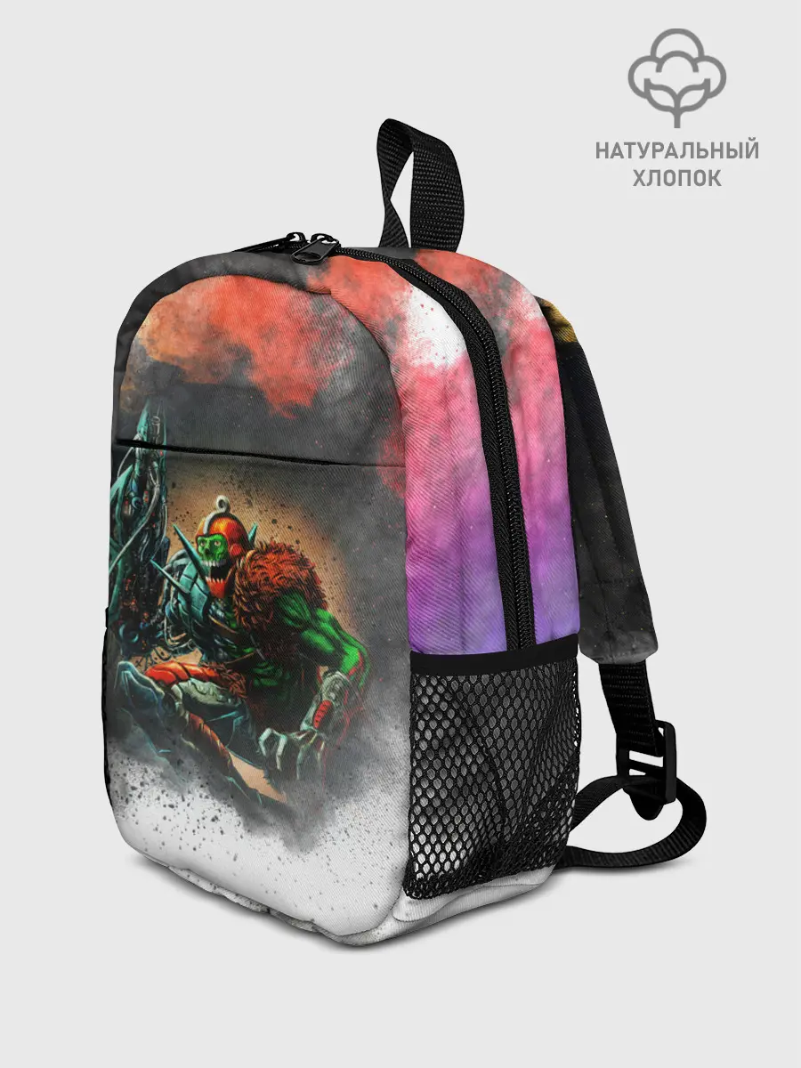 Рюкзак детский / Хорд | Властелины вселенной