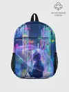Рюкзак детский / ANIME NEON