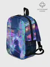 Рюкзак детский / ANIME NEON