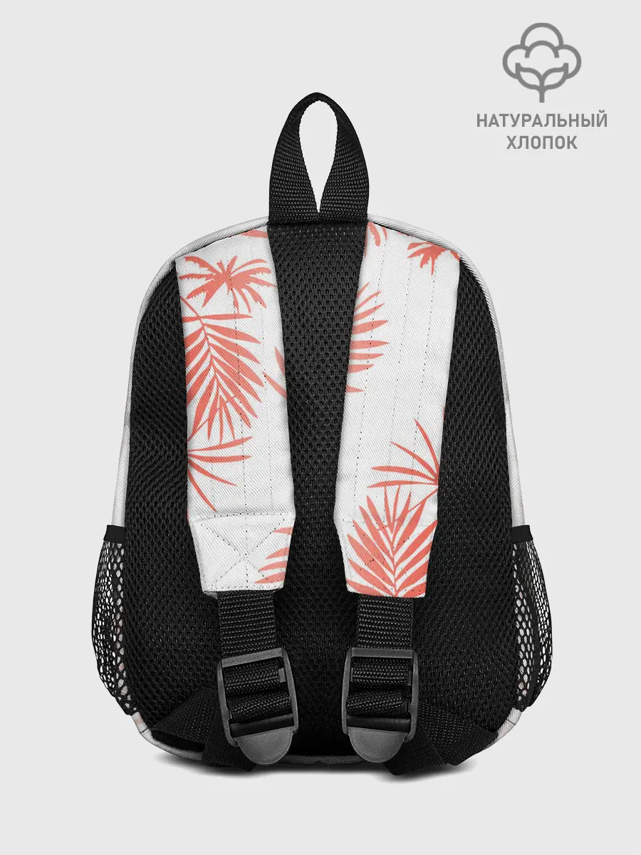 Рюкзак детский / Нами One Piece. Большой куш