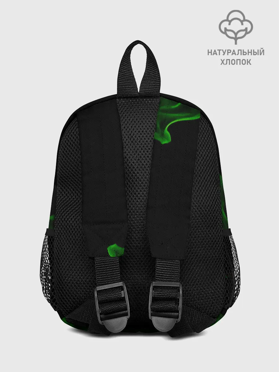 Рюкзак детский / Ророноа Зоро Ван-Пис