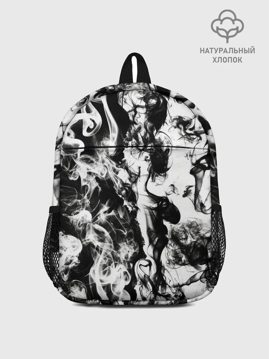 Рюкзак детский / Dead water 3D. Мертвая вода 3Д