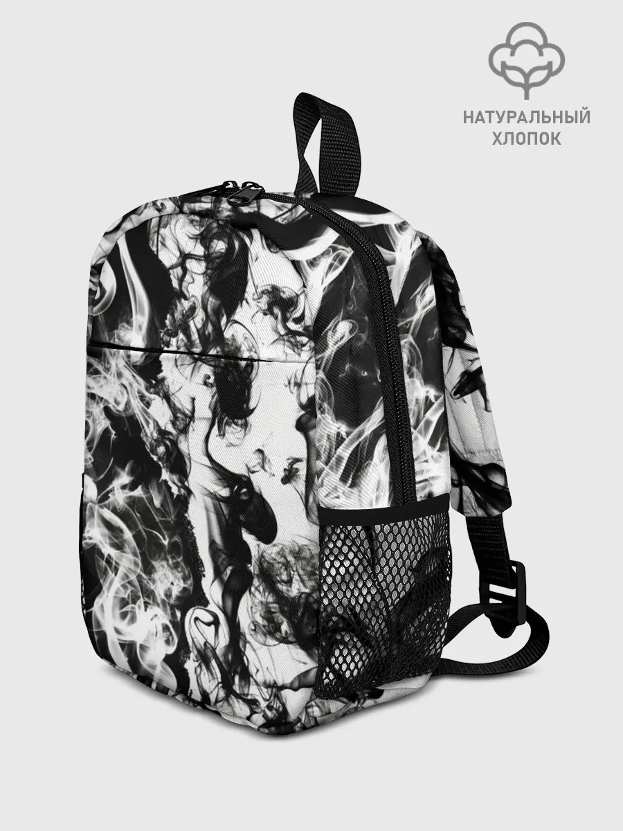 Рюкзак детский / Dead water 3D. Мертвая вода 3Д