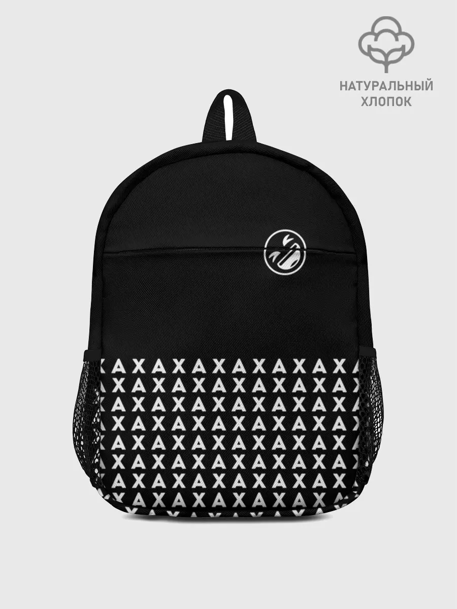 Рюкзак детский / ROLF АХАХА