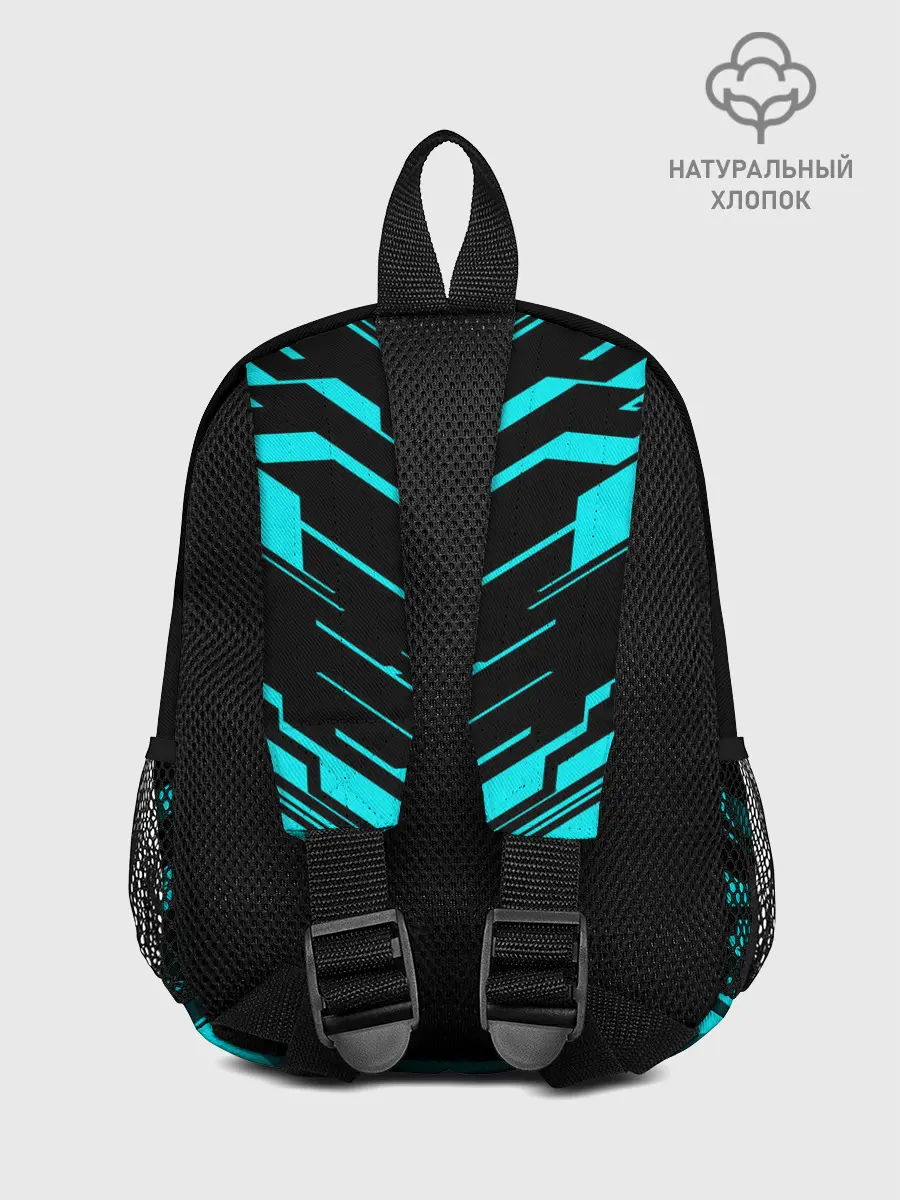 Рюкзак детский / DEAD SPACE | АЙЗЕК КЛАРК