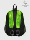Рюкзак детский / СЛИЗЬ / SLIME / ТЕКСТУРА
