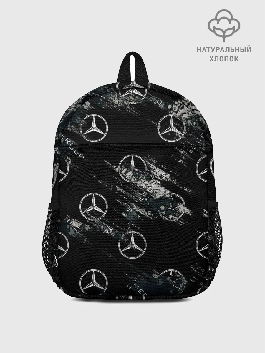 Рюкзак детский / MERCEDES