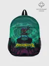 Рюкзак детский / PsychoNauts 2 Рас