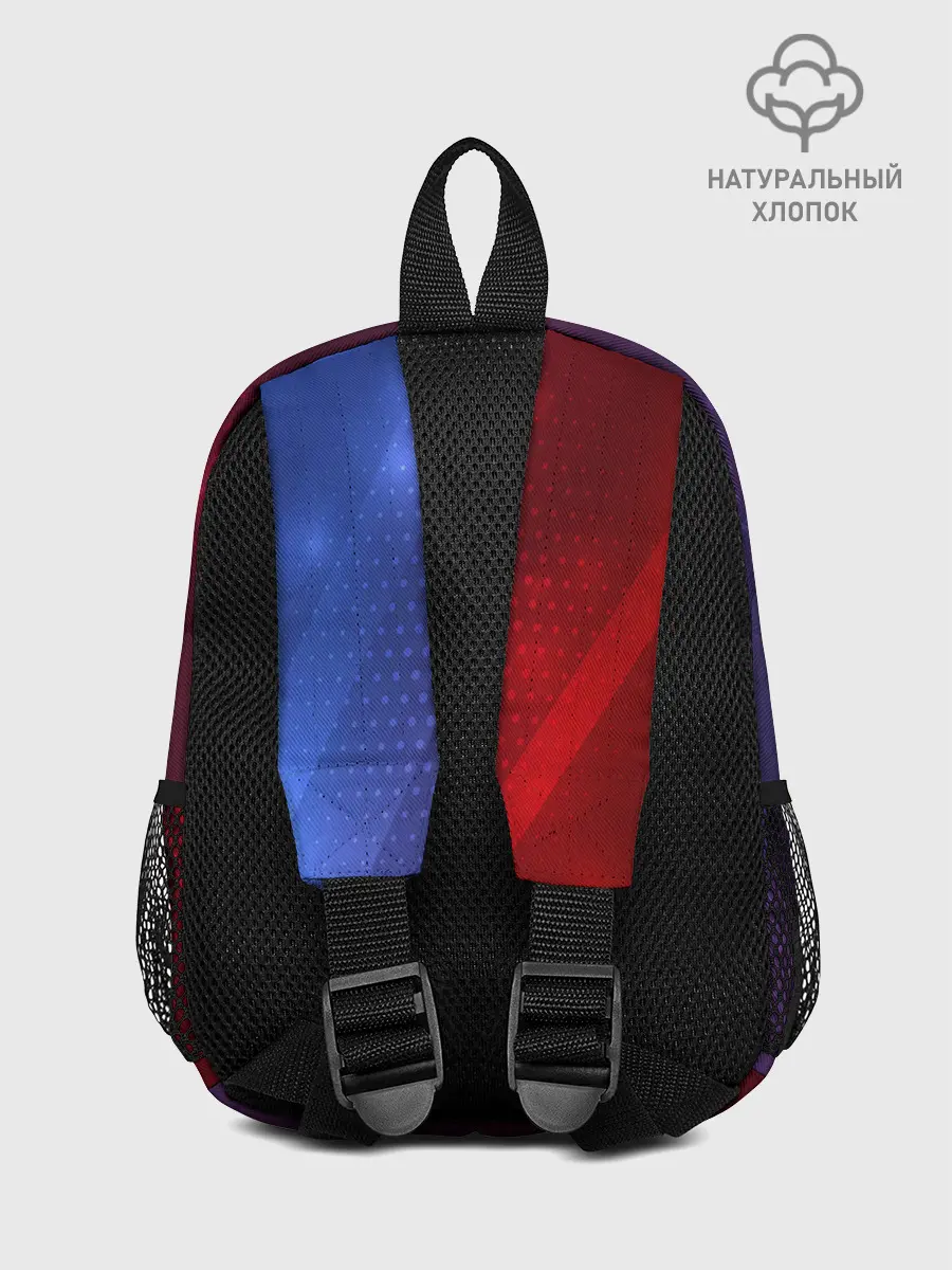 Рюкзак детский / Автоботы против Десептиконов