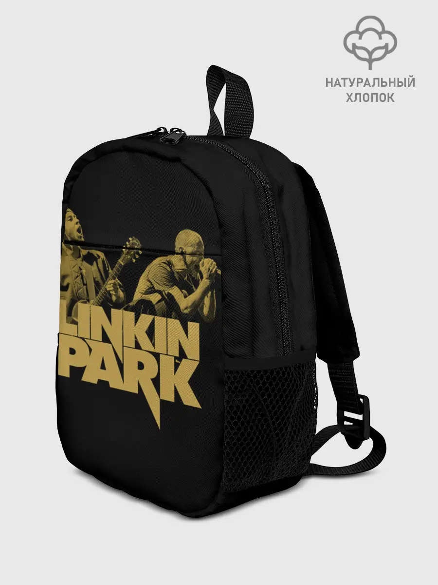 Рюкзак детский / Майк и Честер