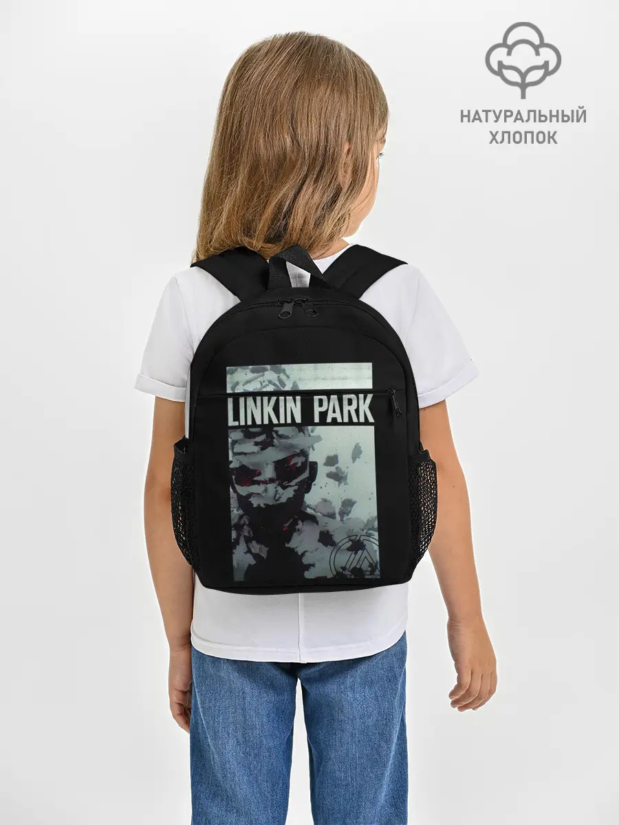 Рюкзак детский / Living Things