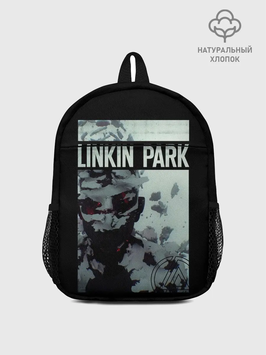 Рюкзак детский / Living Things