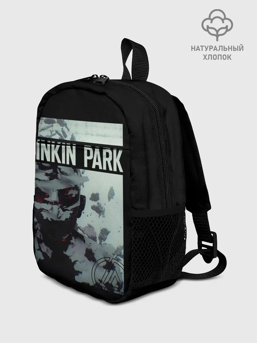 Рюкзак детский / Living Things