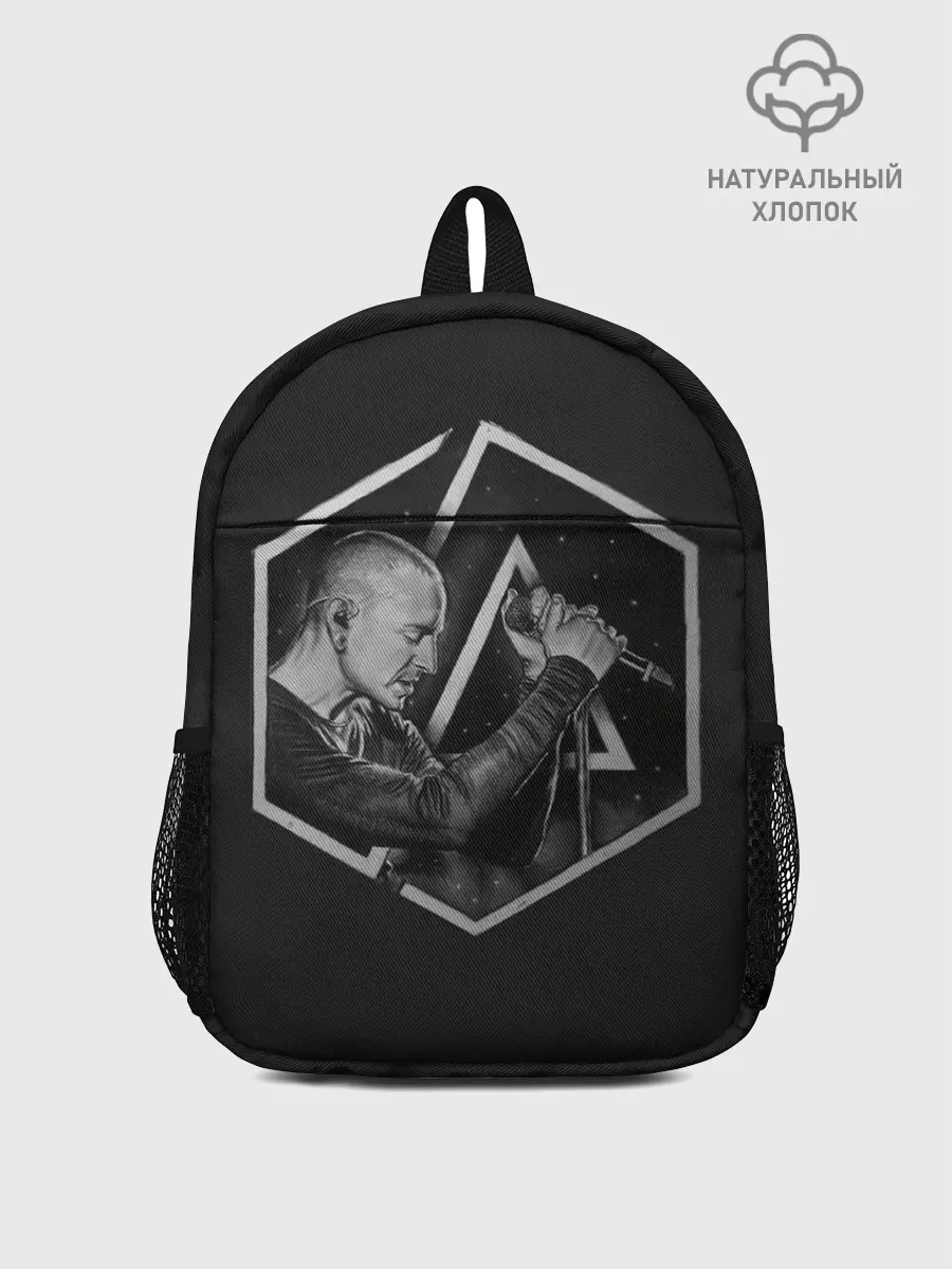 Рюкзак детский / Честер скетч