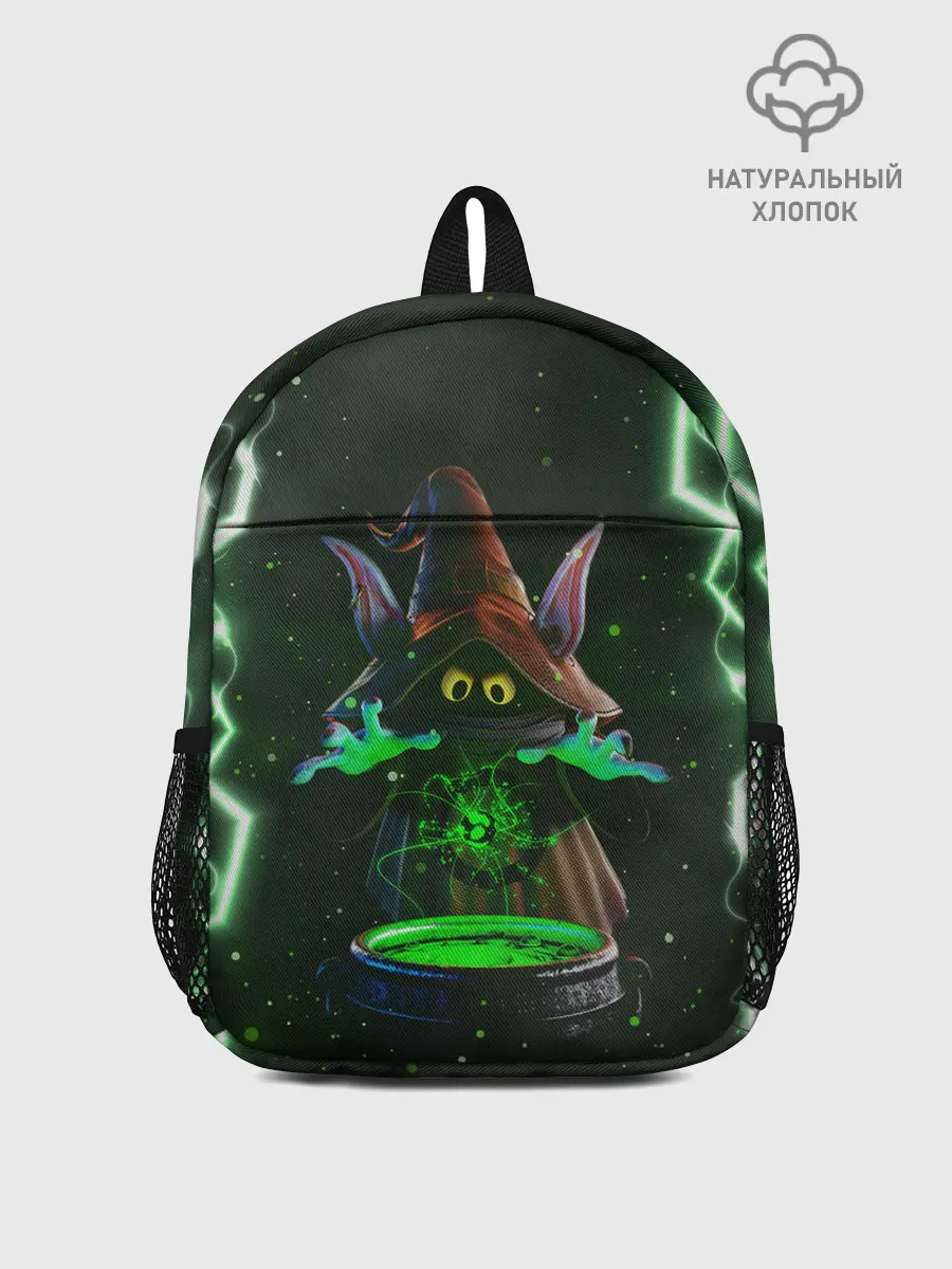 Рюкзак детский / ORKO | ОРКО | ВОЛШЕБНИК