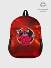 Рюкзак детский / COSMO ORKO | ВОЛШЕБНИК ОРКО