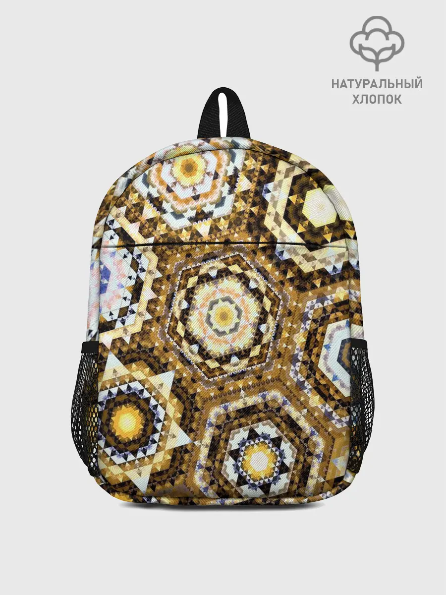 Рюкзак детский / Калейдоскоп детства