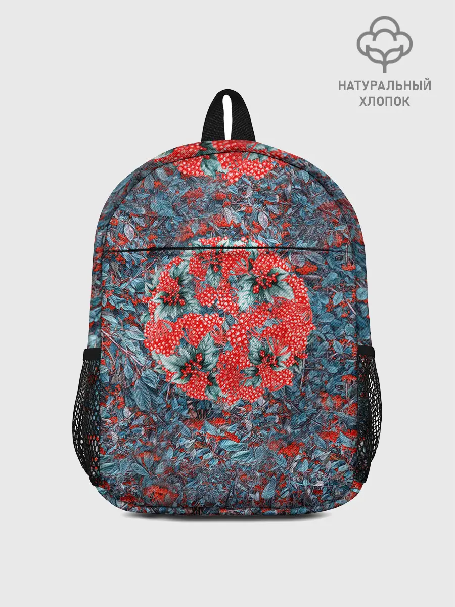 Рюкзак детский / Калина да рябина