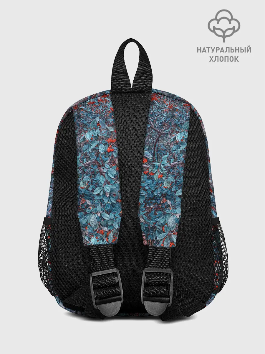 Рюкзак детский / Калина да рябина