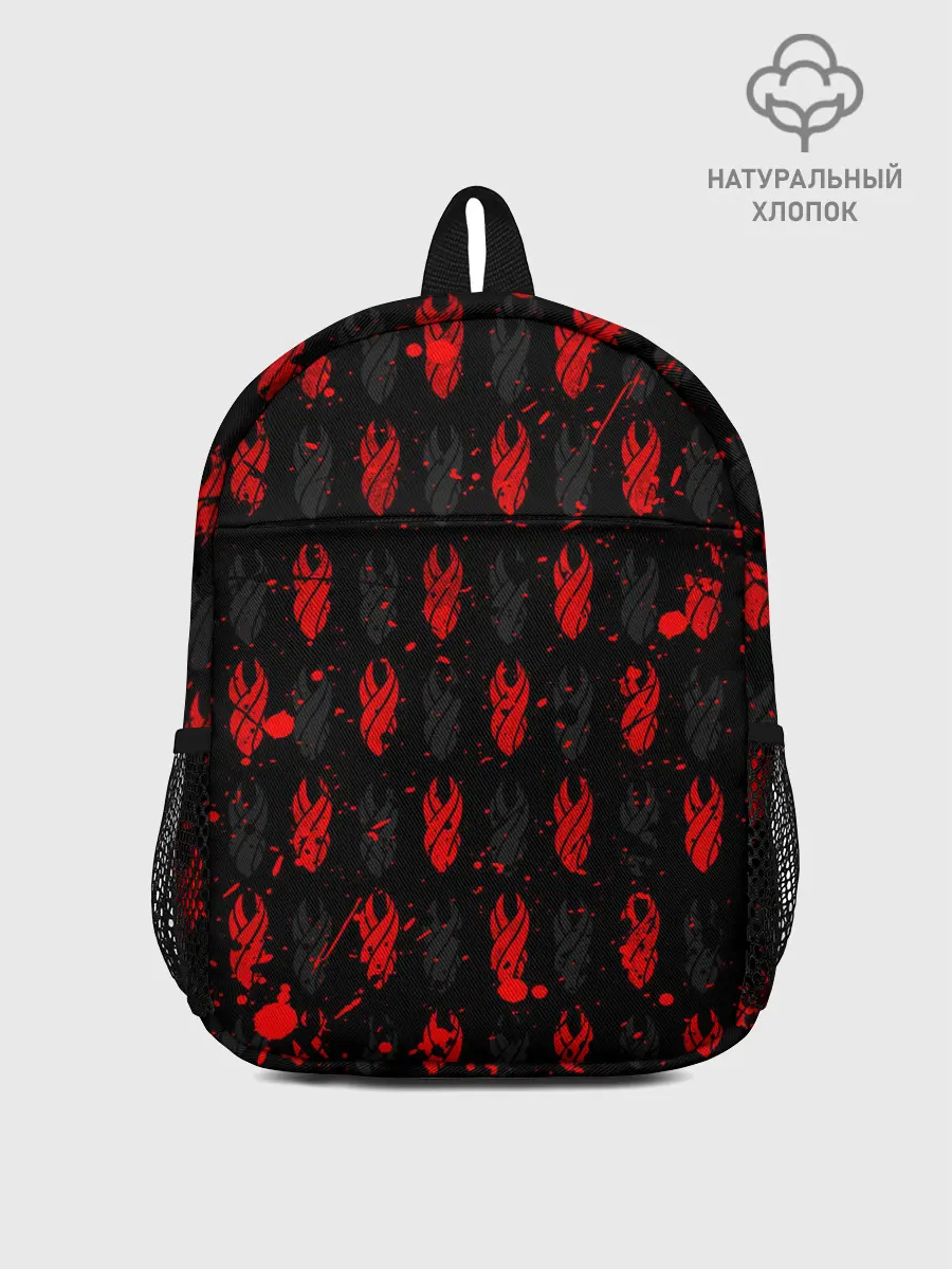 Рюкзак детский / DEAD SPACE | МЁРТВЫЙ КОСМОС