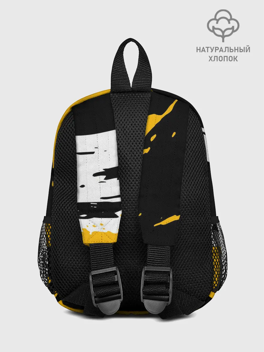 Рюкзак детский / BALTMOTORS / БАЛТМОТОРС