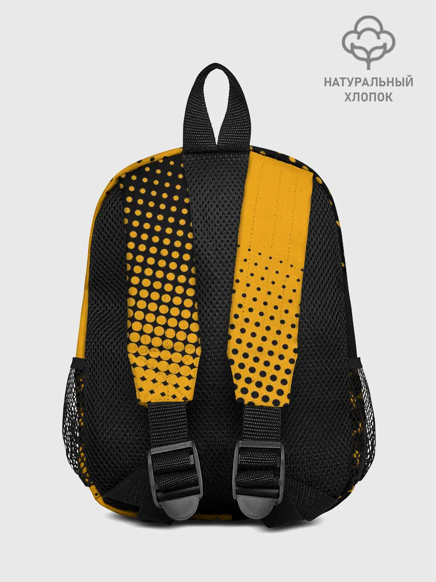 Рюкзак детский / BALTMOTORS / ГРАДИЕНТ