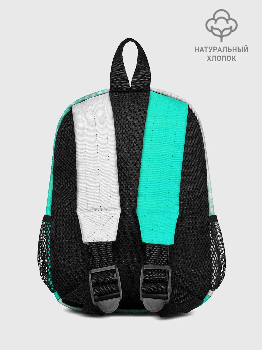 Рюкзак детский / Тоору Ойкава / Oikawa Toru